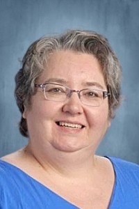 June Gagaluk