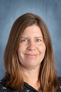 Tracy Konzelman