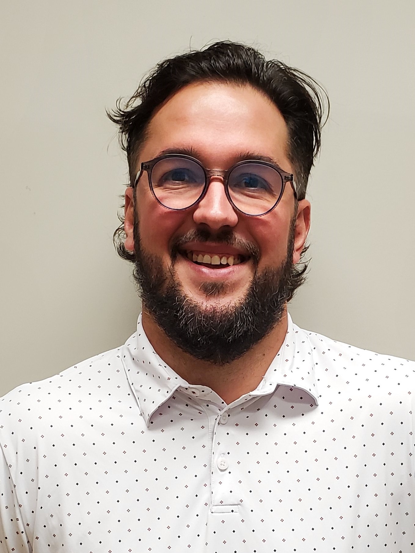 Matthew Bayduza