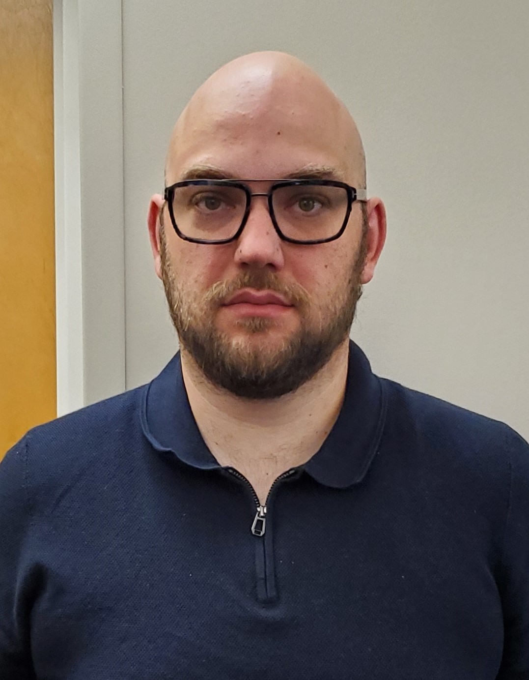 Andrew Paslawsky